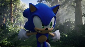 Sonic Frontiers - PlayStation 5 Next Gen Immersion Trailer