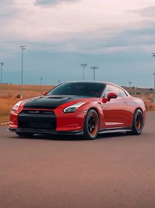 Still the Fastest GT-R I’ve Ever Been In