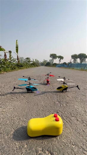 Rc Helicopter Flying Test #shorts #flying