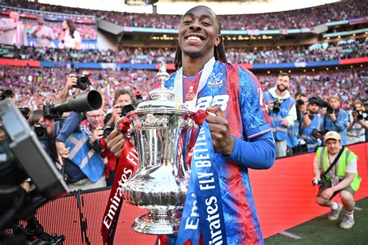 Arsenal transfer news and rumours today as Eberechi Eze moves made amid Fabrizio Romano's 'green light'