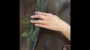 137K views · 2.6K reactions | Dollar General Window Cling Sign #DollarGeneral #christmasdecor #diychristmas | Creating Through Chaos | Facebook