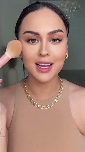 Sweat Proof Makeup Steps You Need To Know! l Christen Dominique