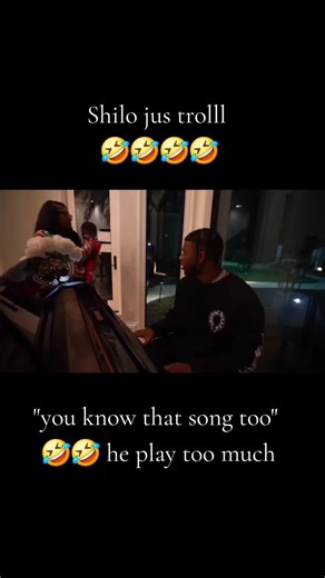 he so aggy fr 🤣🤣🤣 lmao #shilosanders #youtube #jaquees #deiondrasanders