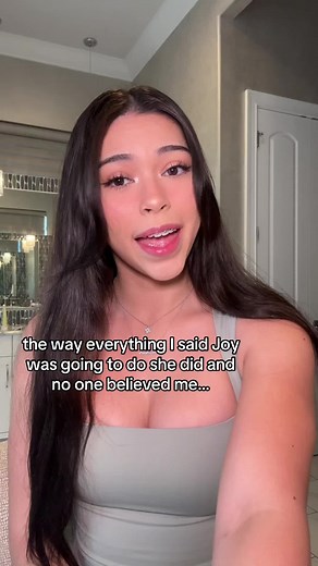 Joy and Aishah: Confrontation at Bop House Explained