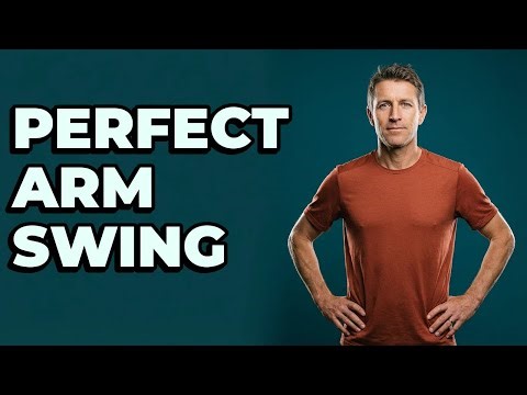 What Is Proper Pendulum Arm Motion For Running?