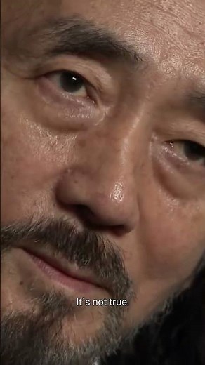 Yohji Yamamoto, Anti-Fashion Documentary, 2012.