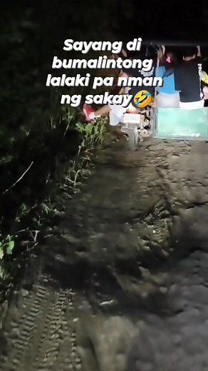 Bumpy road #fbyシvideo #reelsviralシ #videoviralシ #jerryboysantos | Jerry Boy Santos