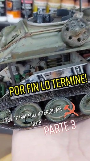 Garo Scale Modeller on TikTok