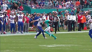 GEICO TV Spot, 'Play of the Day: Jakeem Grant'