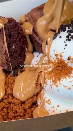 Sweet vs Savoury: Which Do You Prefer?