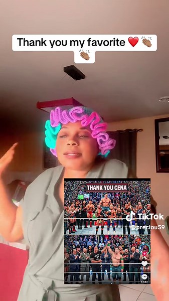 @WWE @John Cena @Fresh tattoo