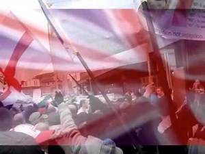 Citizen Steve - REVOLUTION