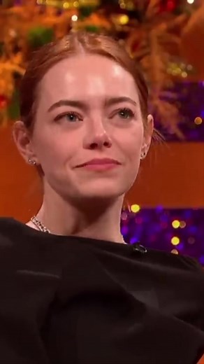 Emma Stone Mastering British Accent with Olivia Coleman in The Favourite