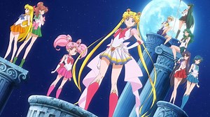 Sailor Moon: Drei Staffeln kostenlos auf Youtube verfügbar