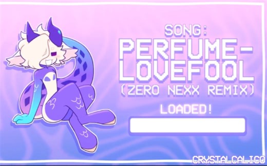 LOVEFOOL | Animation Meme