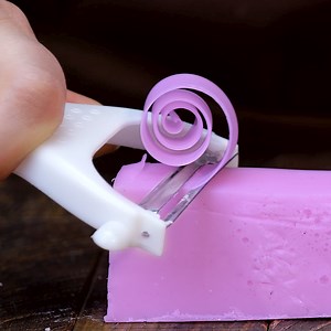 14M views · 28K reactions | Super easy DIY soap ideas you can easily make at home.  | 5-Minute Crafts | Facebook