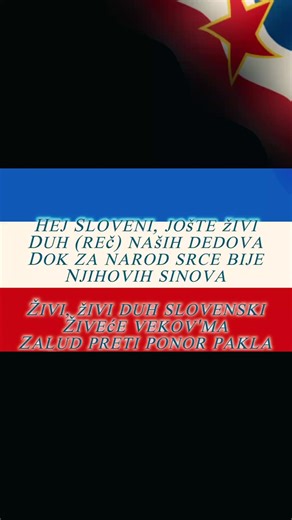 Jugoslavija on TikTok
