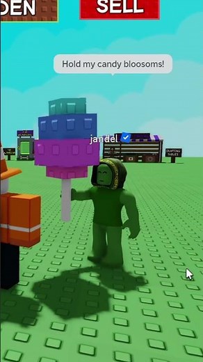 Hacker Vs Admin Vs Owner in Grow a Garden