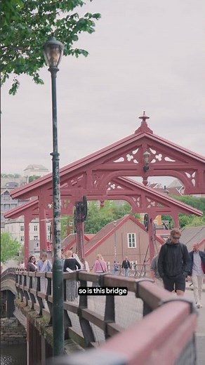 Trondheim Guide