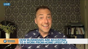 179K views · 283 reactions | Businesses have had to migrate away from the traditional office environment as a result of the COVID-19 pandemic. This is where Microsoft Teams comes in! Teams is the hub for teamwork in Microsoft 365, bringing together everything a team needs into one place. Want to find out more? Mike Yawney has the lowdown! | Breakfast Television | Facebook
