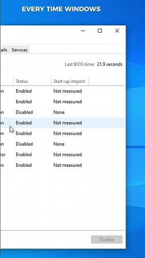 Stop Apps From Opening Automatically in Windows!