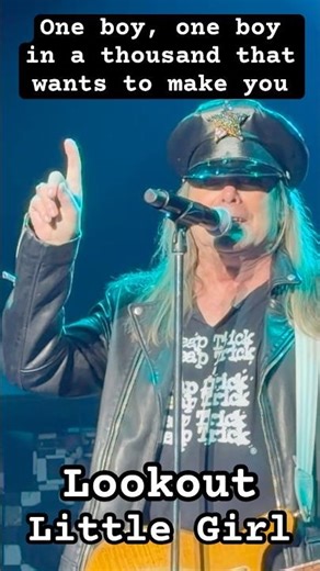 Cheap Trick LIVE in Reno, NV, 11/14/2025!