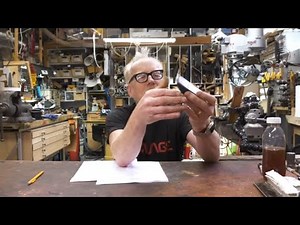 Ask Adam Savage: How Adam Spends His Days Off