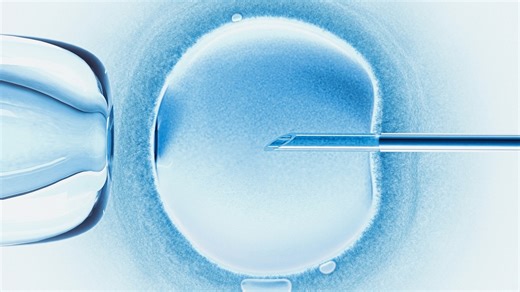 Politicians say health plans should cover IVF. Currently only 1 in 4 employers do
