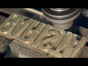 Amazing Mechanical Copying System | Pantograph Machine Working Process