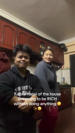 Fun Dance Steps to Try in Your Kitchen