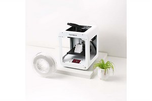 Get creative with this 3D printer bundle, now under $300