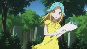 Watch Bunny Drop Season 1 Episode 8 - Grandpa's Precious