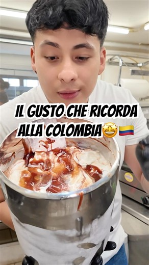A flavor that reminds me of Colombia! #icecream #food #alafia