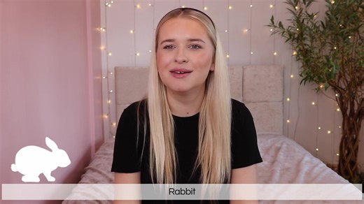 Discover a few animal signs in British Sign Language (BSL) alongside Jazzy! 🙌🏼 Jazzy Whipps is a Deaf YouTuber who was born profoundly deaf in both ears. She grew up as the only deaf member of a hearing family and they all learnt sign language when she was a baby so she has grown up using BSL. She started her own YouTube channel 5 years ago and she now has over 220,000 subscribers. So many people who subscribe to this channel have said they would love to learn BSL, but often work, financial, a