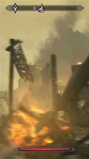 skyrim intro but its epic