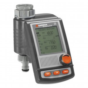 GAMMA | Gardena Besproeiingscomputer MasterControl kopen? |