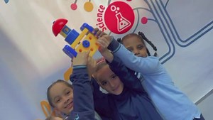 15 reactions · 6 comments | "Science, Technology, Engineering, Math: Where Curiosity Meets Innovation!  #STEMEducation" GRADE 1 project 6: build a house By: Tr. Shatha Abou #STEM #Steminnoviation #ICT_departmrent | Reema 2 International Schools | Facebook