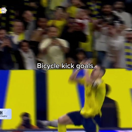 Stunning Bicycle Kick Goals in Football