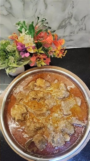 Degi Beef Korma recipe | Eid ul Adha Special #beefkorma #shortsfeed #rubinaspecialkitchen