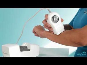 me smooth Hair Removal Device | Laser Hair Removal At Home