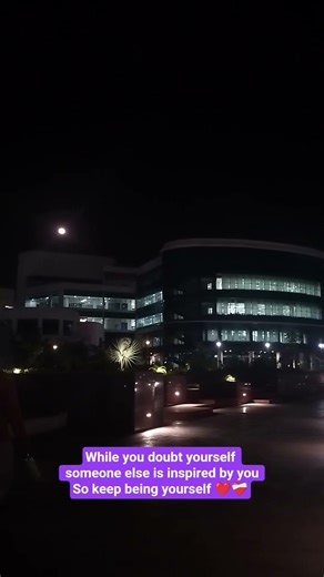 IIT campus view 🩵