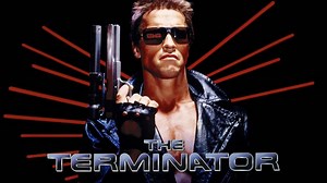 The Terminator - Apple TV