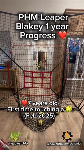Daniel Smith on Instagram: "One year ago… Blake wasn’t even a pitcher. Little League draft day — every pitcher was already taken. So we bought a Bownet, grabbed a bucket of balls… and her and her best friend Raegan just started throwing. No plan. No private field. No fancy setup. Just two girls learning together. Reps after school. Buckets of balls. Big dreams. That’s how it started ❤️ Along the way, some incredible coaches stepped in — not just to teach mechanics… but to believe in her before s