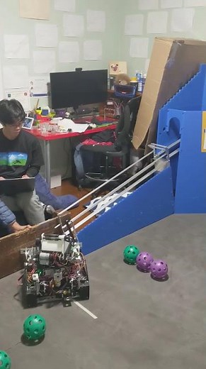 Decode FTC World Record Solo Autonomous