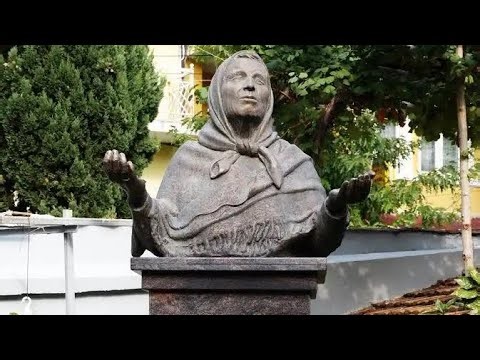 Baba Vanga Predicted Alien Contact in 2026