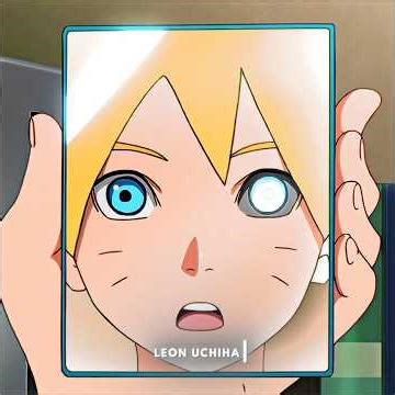Toneri 🌙 Speaks To Boruto⚡️In His Dream 😴 | Boruto: Naruto Next Generations