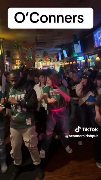 O’Conners (@oconnersirishpub)’s video of Brian O'Conner Edits