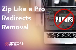 Zip Like a Pro Removal Guide  [Free Uninstall Steps]