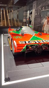 6.3K views · 8.4K reactions | ＭＡＺＤＡ 7 8 7 B Take a closer look with the main man @stephpapadakis , he says "The peak of rotary engine racing?" Yes indeed it is  #brap #4rotor #mazda #Lemans #787B #mazdaracing #Club13B #RotaryKings | Rotary Kings | Facebook