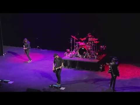 Everclear (4k Live) Full Concert San Antonio, TX 01 16 2026